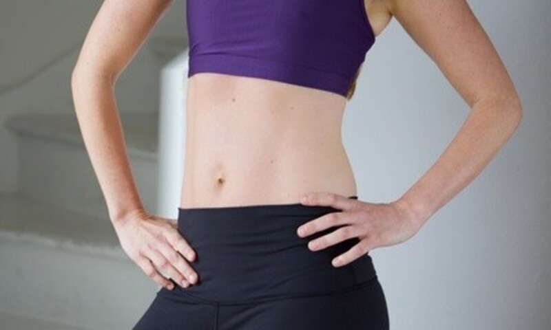 Four or Eight Ultrasonic Cavitation Treatments at Wellness Med Spa by Gemma (Up to 89% Off)