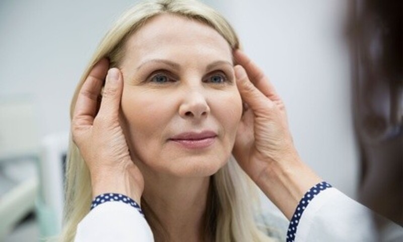 Up to 44% Off on Injection - Xeomin at Elizabeth Slass Lee, M.D.