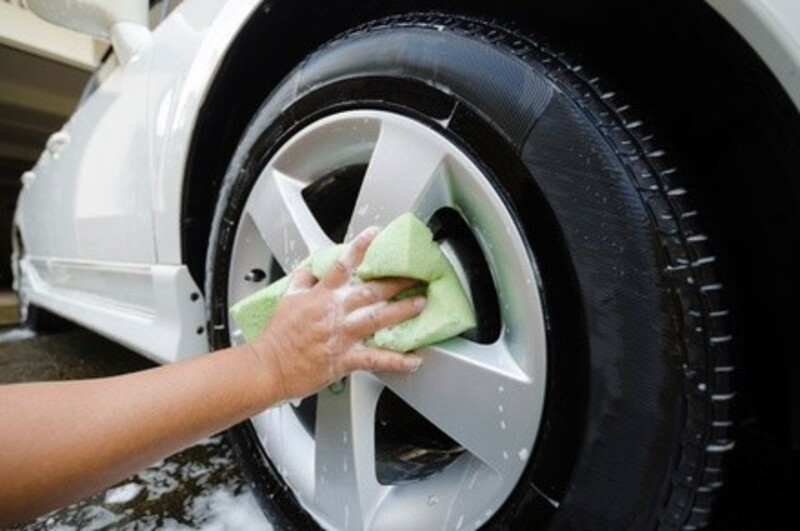 Up to 37% Off on Exterior & Interior Detail - Car at Preferred AutoSpa