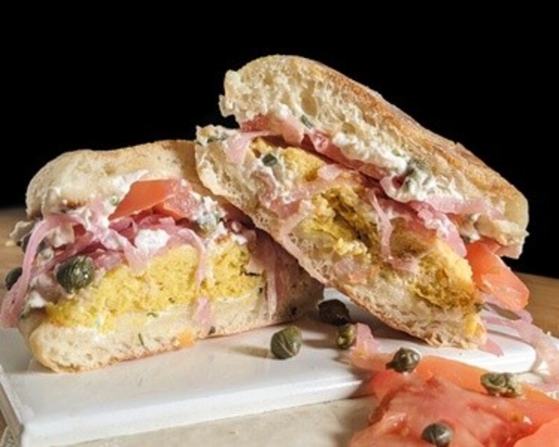Up to 36% Off on Breakfast Place at Urban Beans