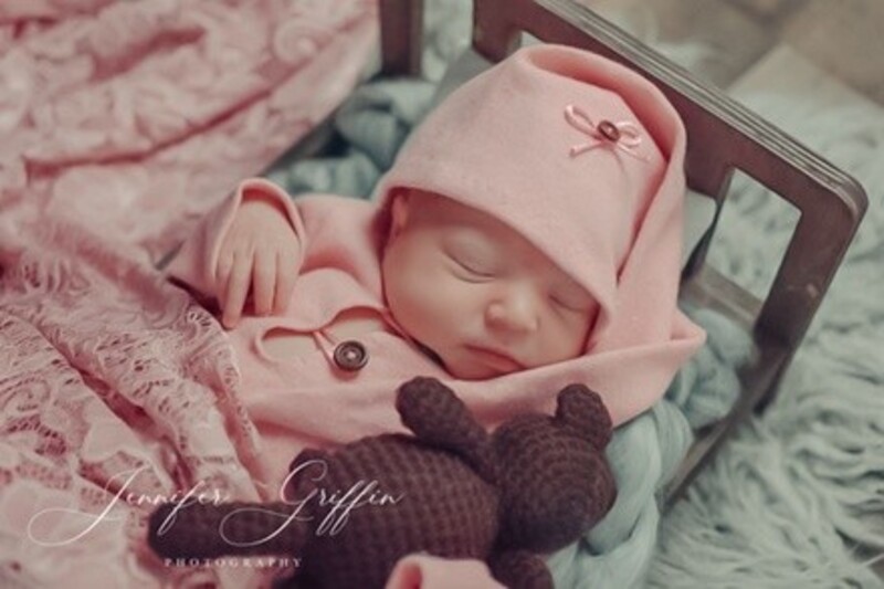Up to 50% Off on Studio Photography at Jennifer Griffin Photography