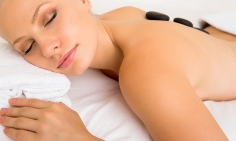 Deal for Balance Body Spa