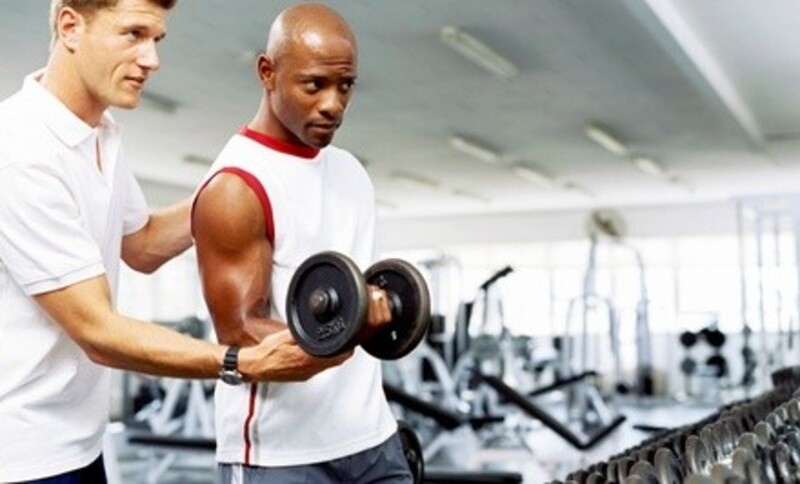 $41 for $75 voucher — No Excuses Personal Training
