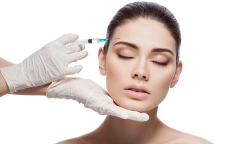 One or Two PRP Face Treatments at Med And Spa (Up to 72% Off)