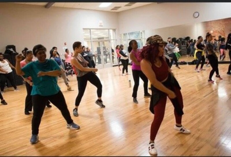 Flirty Dance Classes with Video and More at Flirty Dance & Sip Fitness (Up to 36% Off). Three Options Available.