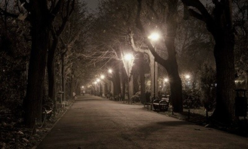 Choice of Ghost, Mobster, or Prohibition Walking Tour for One, Two, or Four with American Walks (Up to 41% Off)