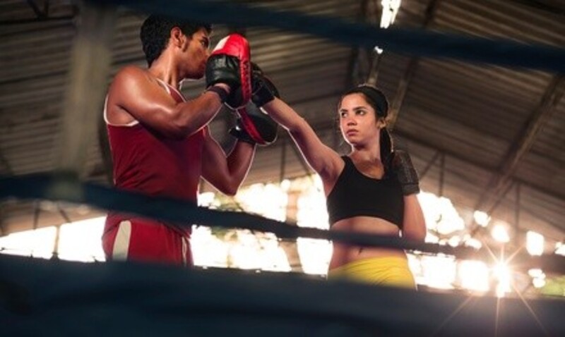 Up to 62% Off on Personal Trainer at Elite Training Cincinnati