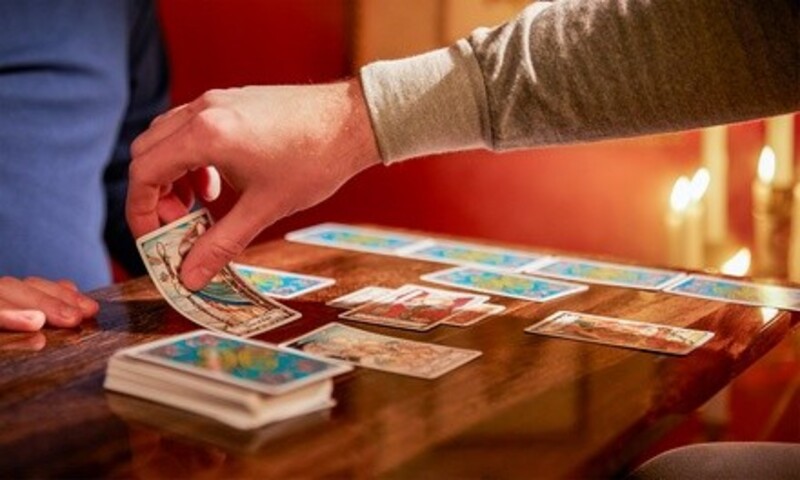 Up to 48% Off on Online Tarot Card Reading at Laniece's, llc
