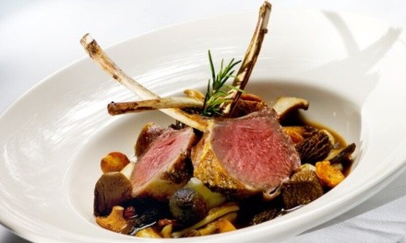Up to 31% Off on Romantic Dinner at Chef Ashley & Co