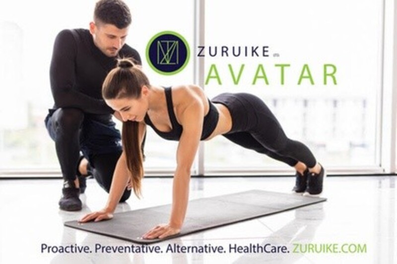 One Week or Month of Avatar Program at Zuruike (Up to 40% Off). Three Options Available.
