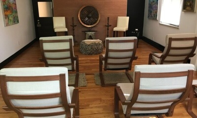 Five or Ten Meditation Classes at REBOOT(Up to 51% Off)