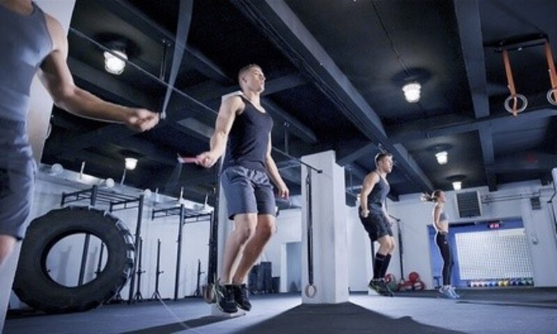 Up to 60% Off on Boot Camp at Michigan GRIT