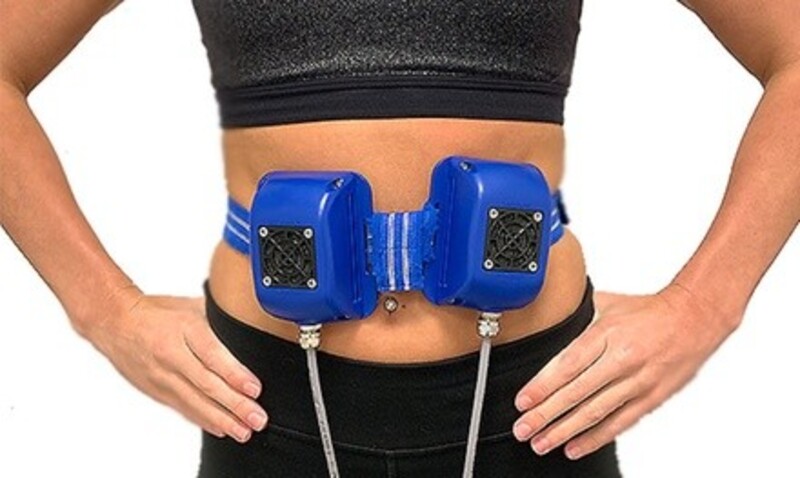 One or Three ICE21 Fat-Melting Treatments at ICE21 (Up to 42% Off)