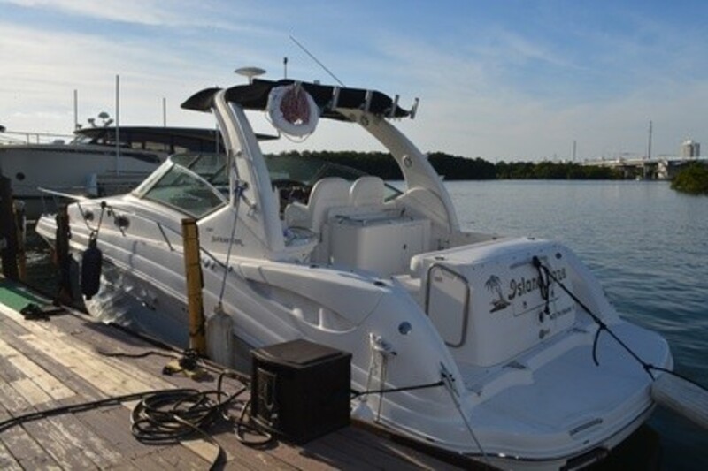 Up to 44% Off on Yacht Rental at Exotic Yachts