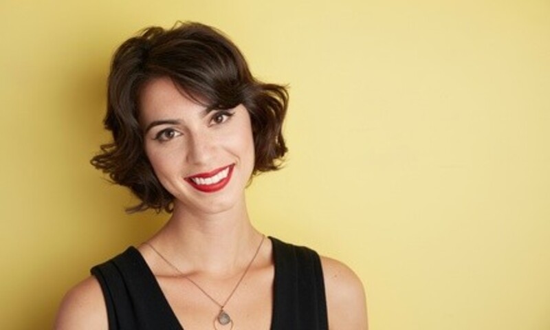 One Haircut with Optional Deep-Conditioning Treatment at Native Blends Studio (50% Off) 