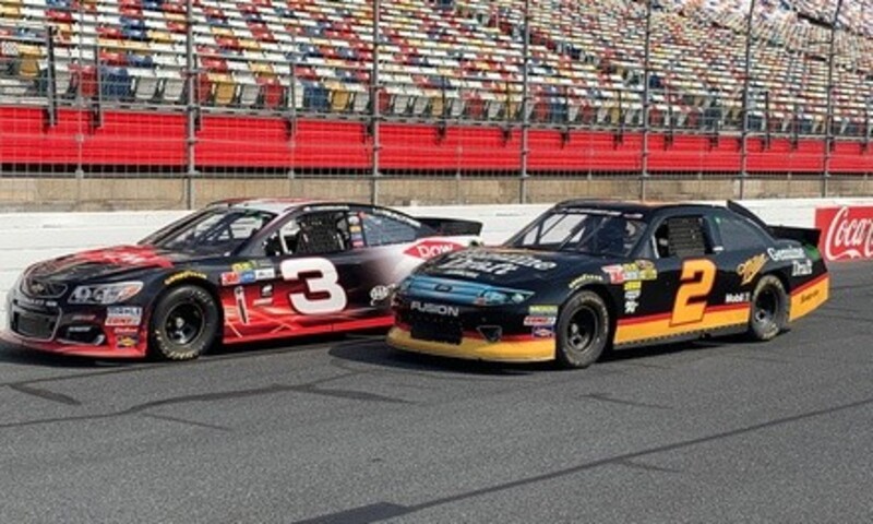 Deal for The Milwaukee Mile Racing Experience