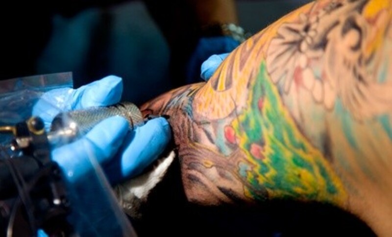 Up to 10% Off at Level’d Up Ink