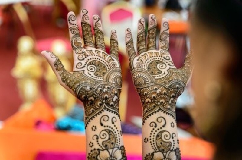 Up to 53% Off on Tattoo - Henna at ZenThreading