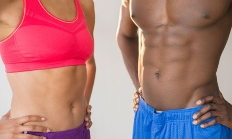 Body Contouring Sessions at BodiSnatcher Studio (Up to 34% Off). Seven Options Available.