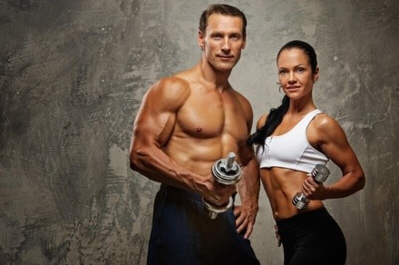 $20 for $65 Worth of Services — TERRIFITT TRANSFORMATIONS