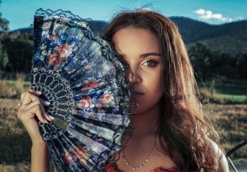 Up to 56% Off on Boudoir Photography at RsPicture