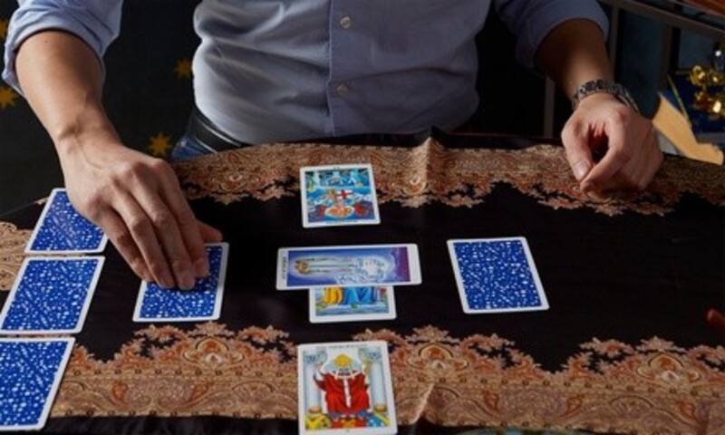 One or Two Psychic Reading Sessions at The Psychic Eyes (Up to 51% Off)