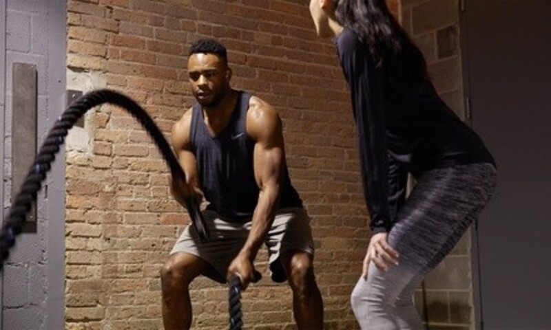 Personal Training Sessions at Total Body Transformation Center (Up to 40% Off). 2 Options Available