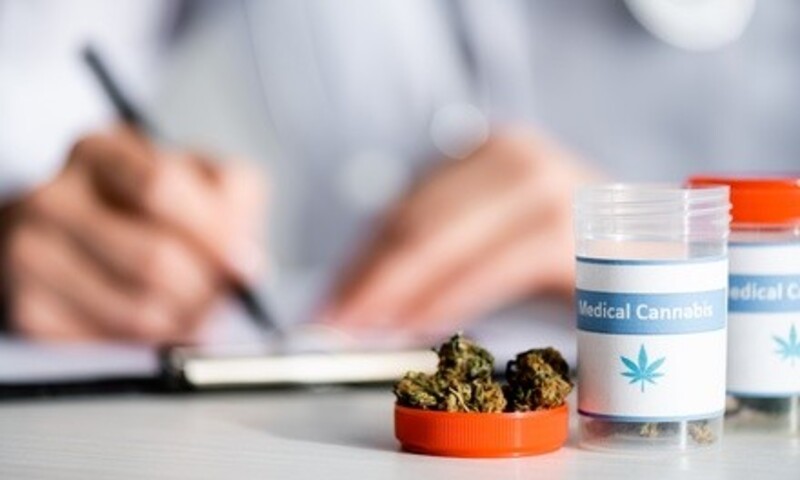$49 for Consultation and Exam for a Potential Marijuana Certification at Orlando 420 Doctor ($89 Value)