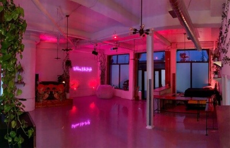 Up to 79% Off on Studio Photography at Project Parallel