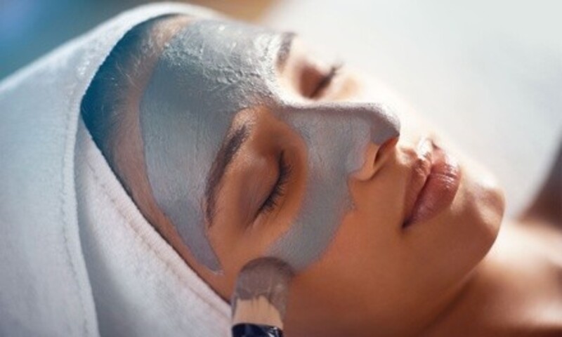 Up to 60% Off on Facial - Blemish Treatment at The Orchid Room beauty spa