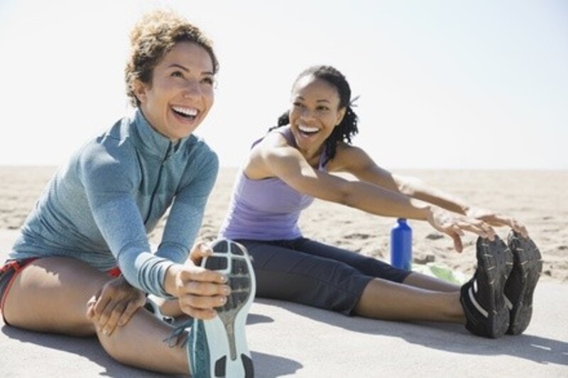 $90 for $200 Worth of Services — Beach Body Bootcamp