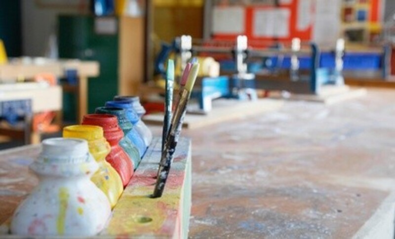 $21 for $45 Worth of Products — Art and Beyond Lab