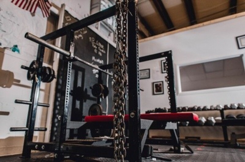 Up to 65% Off on Fitness Conditioning at Backbone Barbell