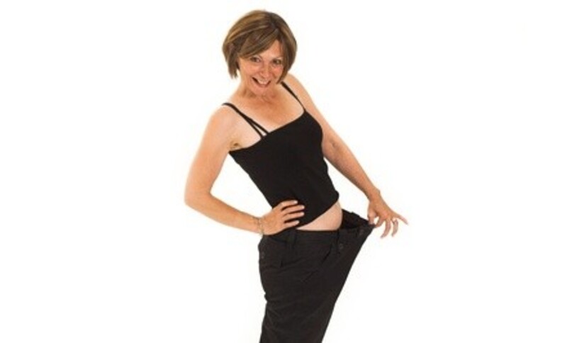 10-, 30-, or 40-Day Lipotranz At-Home Weight Loss Kit from InfiniTrim (Up to 79% Off)