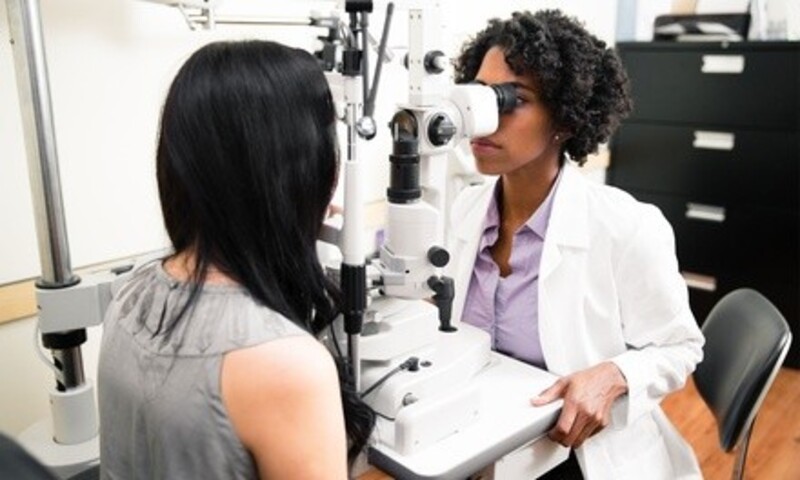 Eye Exam with Value Toward Glasses, or $25 for $150 Toward Glasses at Fifth Avenue Optical