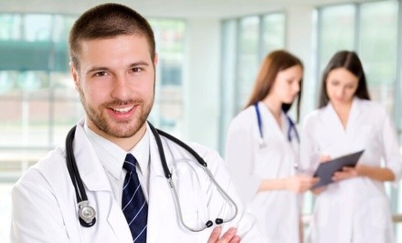 Up to 54% Off at SmartMED