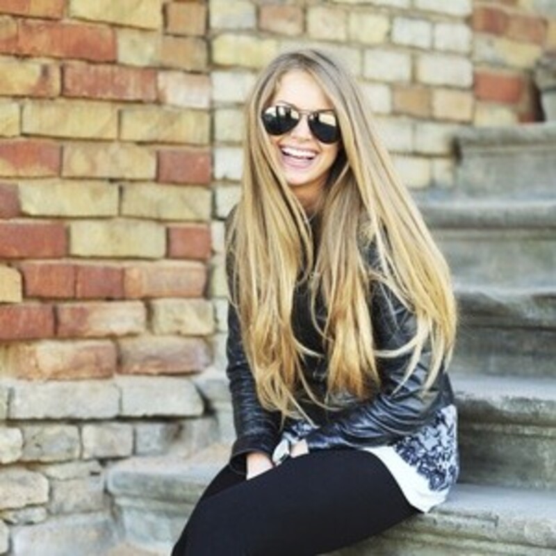 Partial or Full Installation of Tape-In or Micro-Bead Extensions at Extensions Extraordinare (Up to 50% Off)