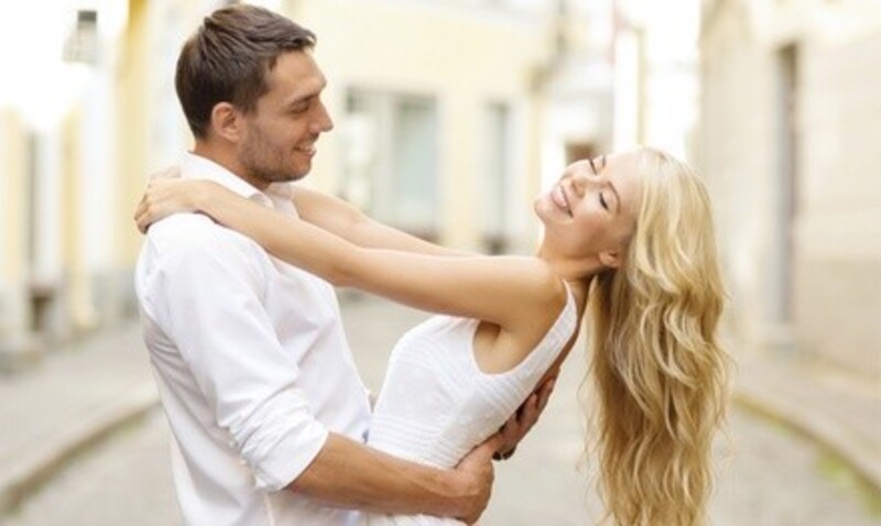 Up to 57% Off on Engagement Photography at Amanda Moeck photography