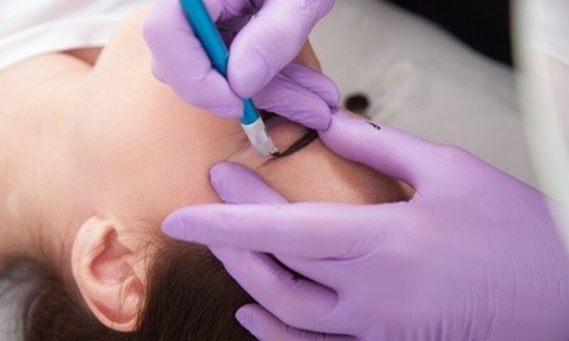Up to 59% Off at iBrows By Sami