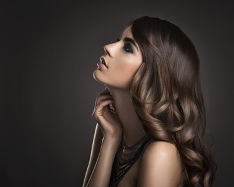 Up to 55% Off on Salon - Hair Extensions / Feathering at SKYEBluetique, LLC