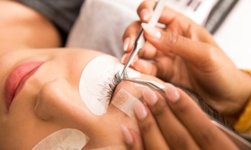 Up to 46% Off on Eyelash Extensions at Big Nude Aesthetics