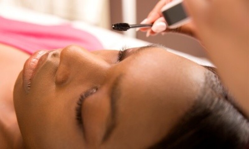 Full Set of Classic, Wispy, or Volume Mink Eyelash Extensions at LASHEDBYASH (Up to 45% Off)