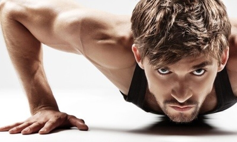 $63 for $125 Worth of Boot Camp at T.T.S.U. 