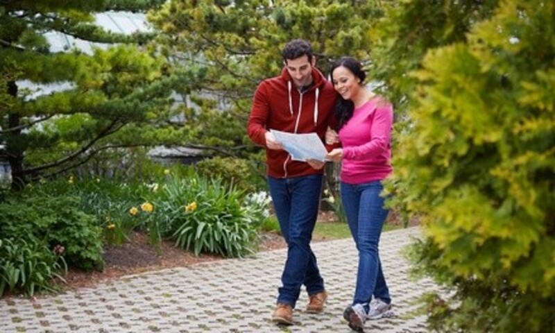 Self-Guided Austin Scavenger Hunt for Two, Four, or Six from ScavengerHunt.com (Up to 74% Off)