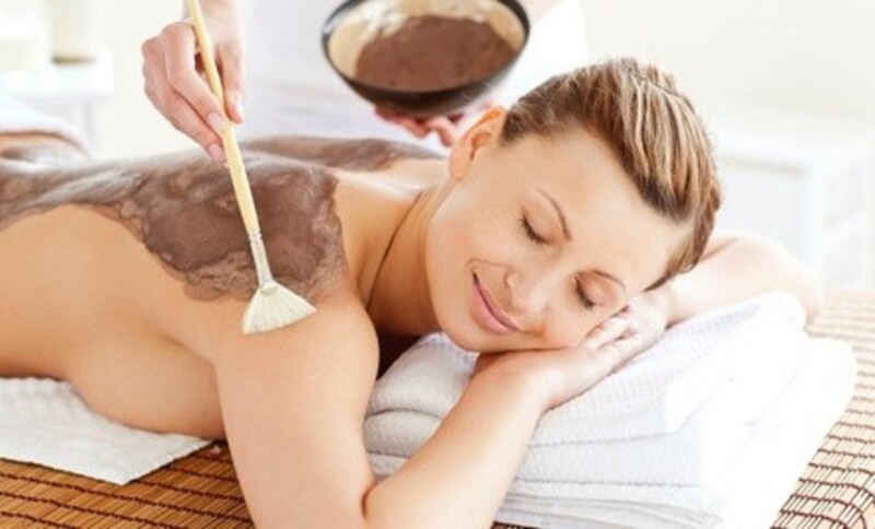 $23 Off $40 Worth of Mud Wrap