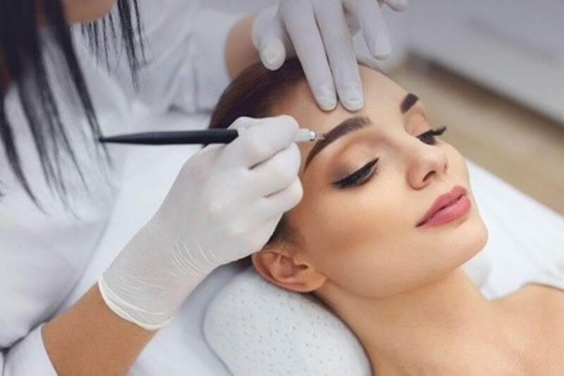 Up to 60% Off on Microblading at Ink And Wink