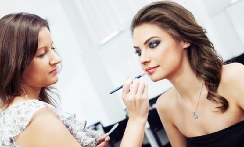 $47 for $85 Worth of Makeup Services — CG MakeUp Artist