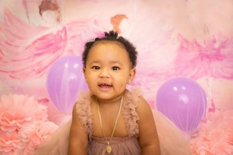 Up to 70% Off on In-Studio Photography at Dream Creative Studios