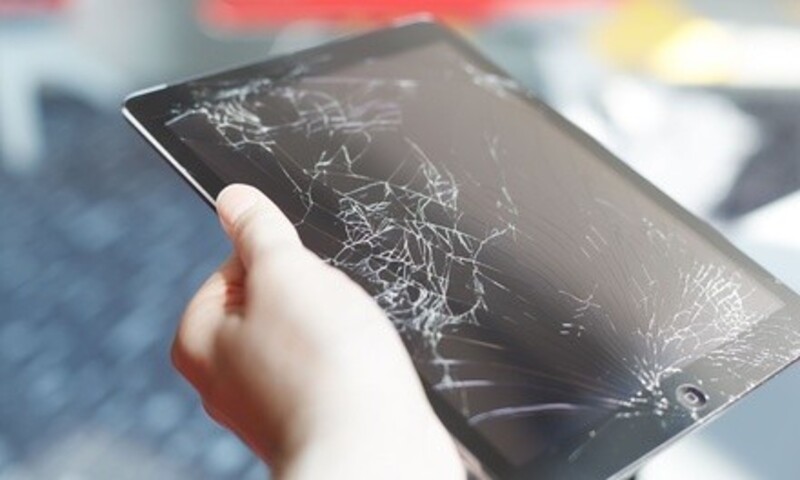 Smartphone Screen Replacement or Computer Services at Wireless R Us (Up to 57% Off). 10 Options Available.