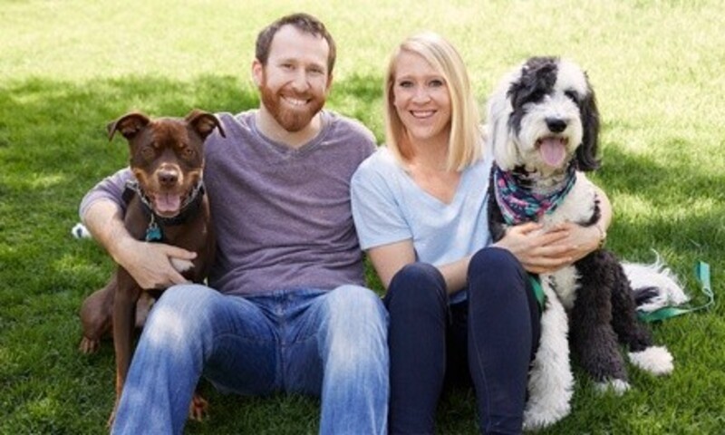 Two or Three Nights of Boarding for a Up to 20-Pound Dog at Ruby Clippers (Up to 51% Off)